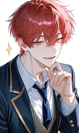 Profile image of 蒼真