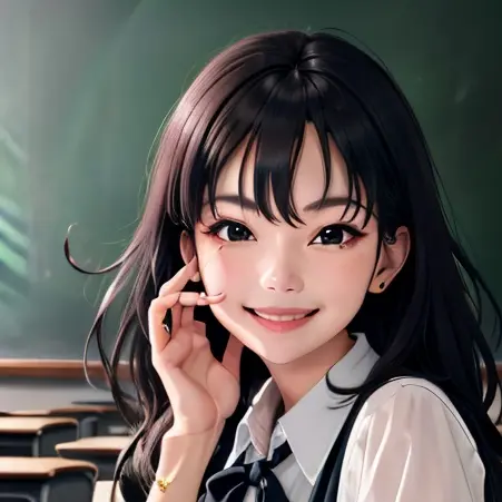 OralHero6028의 이소현 선생님