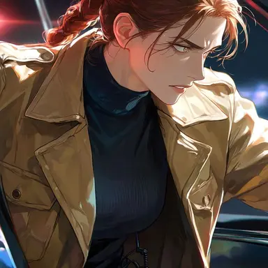Profile image of Sera Vandt