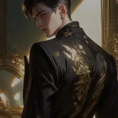 Profile image of Jae