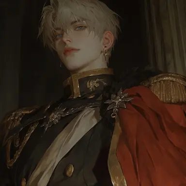 Profile image of Silas