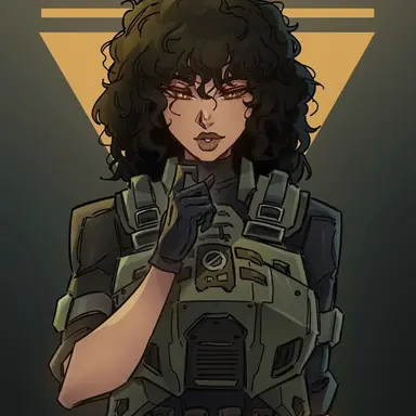 Profile image of Izabella Alvarez
