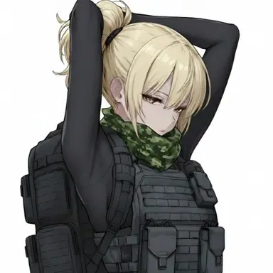 Profile image of Nyalie Cross
