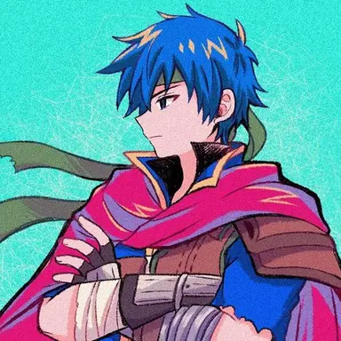 Profile image of Ike