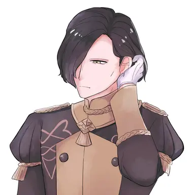 Profile image of Hubert