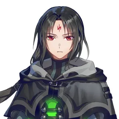 Profile image of Soren