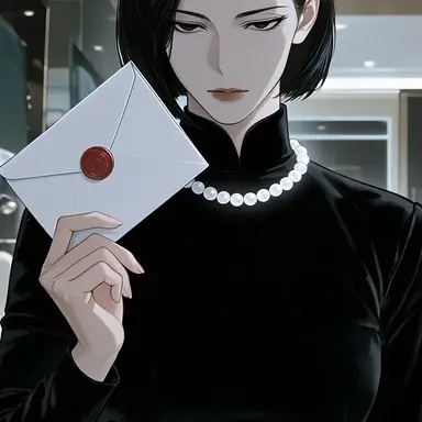 Profile image of Kang Eunju