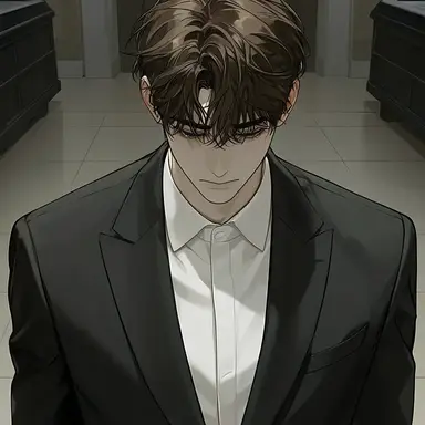 Profile image of Seo Doyun