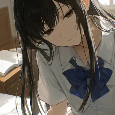 Profile image of 椎名美織