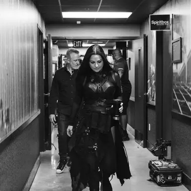 Profile image of Amy Lee