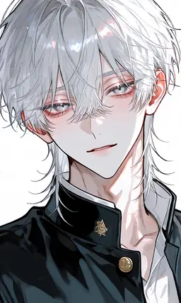 Profile image of 鷹宮瑠依