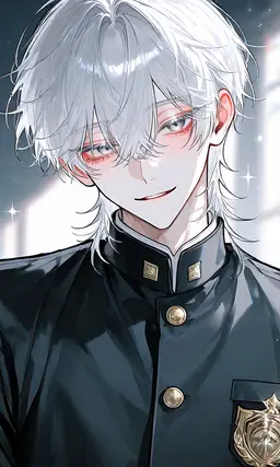 Profile image of 鷹宮瑠依
