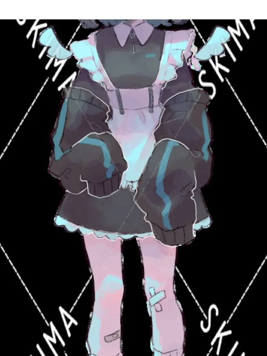 NumbCrest8849의 私？！