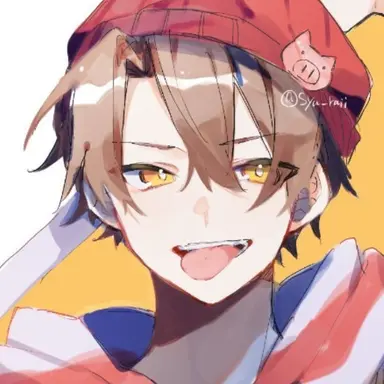 Profile image of シャオロン