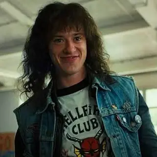 Profile image of Eddie Munson