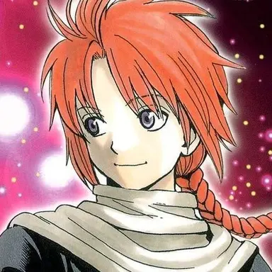 Profile image of Kamui