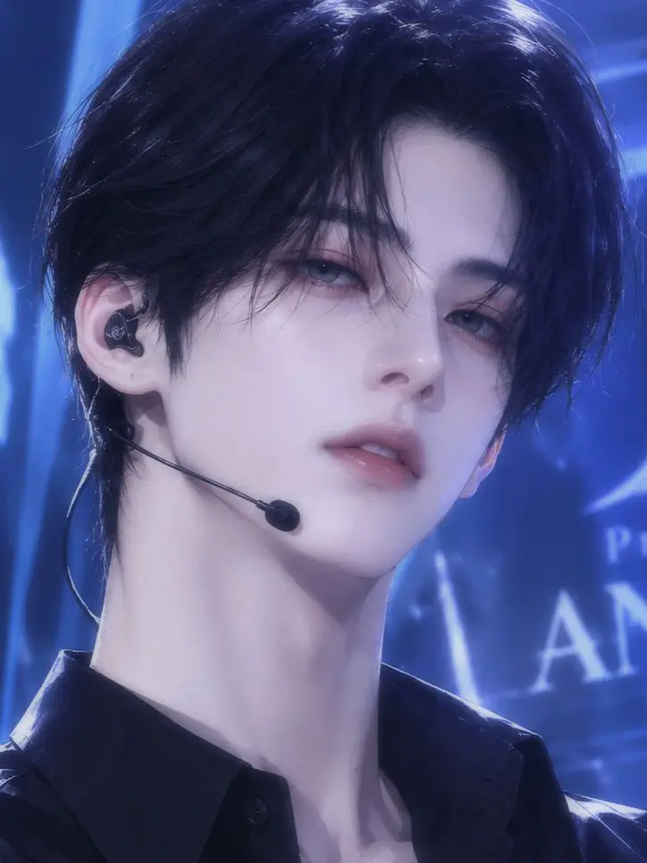 hiyu._.s2의 Crown Me, Darling.