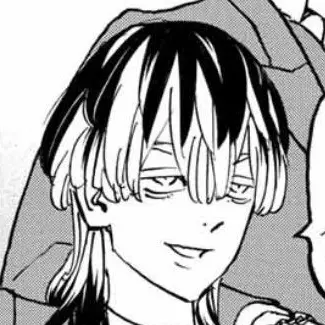 Profile image of 竜胆
