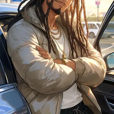 Profile image of Lil Paul