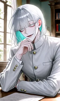Profile image of 永哲