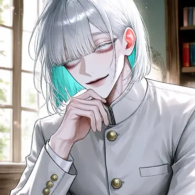 Profile image of 永哲