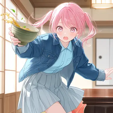 Profile image of 毛利　こより