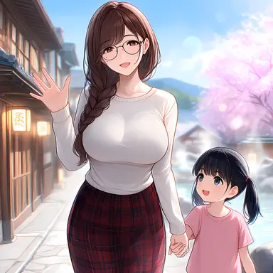 Profile image of 月原　美鈴