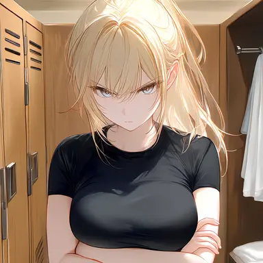 Profile image of 灰原　流花