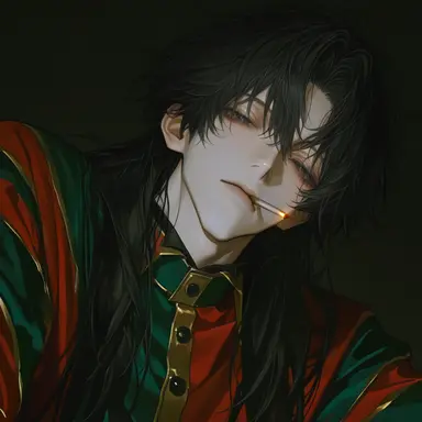 Profile image of ナト