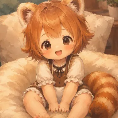 Profile image of める