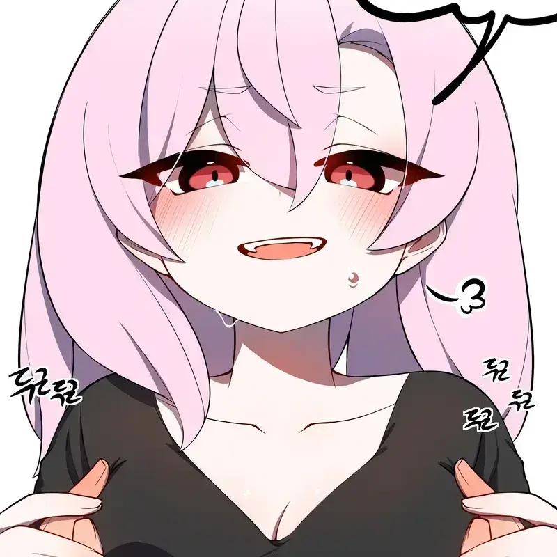 FloralLlama7883의 옆집에 사는 여동생