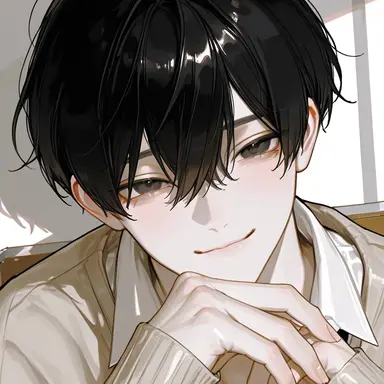 Profile image of 琉生