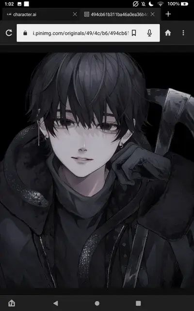 GoodApron7550의 Kiddnapper