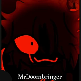 MrDoombrin
