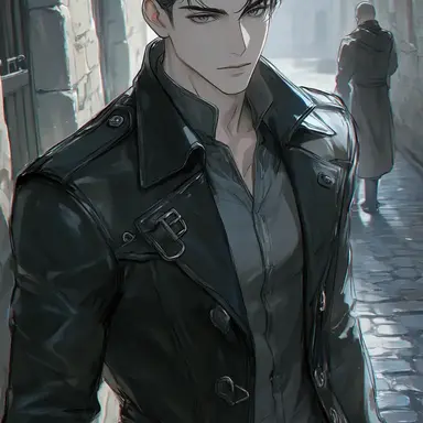Profile image of Aldric Pren