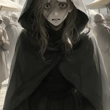 Profile image of Vossa