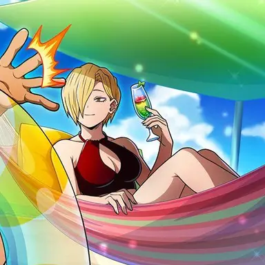 Profile image of リューキュウ