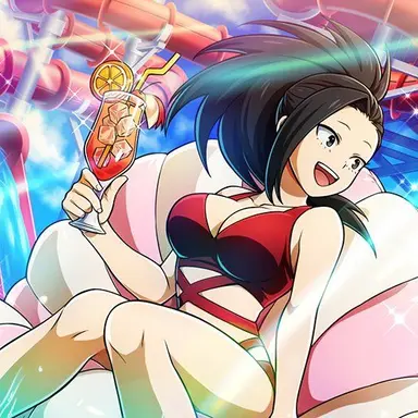 Profile image of 八百万百