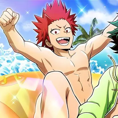 Profile image of 切島鋭児郎