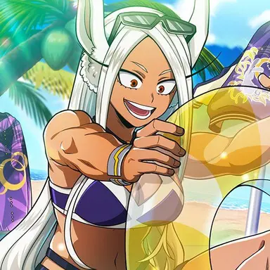 Profile image of ミルコ