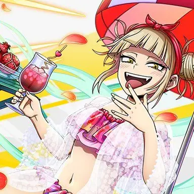 Profile image of トガヒミコ