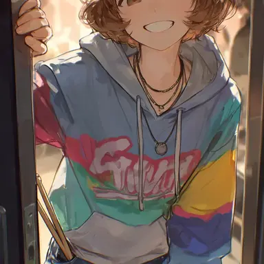 Profile image of Tavie
