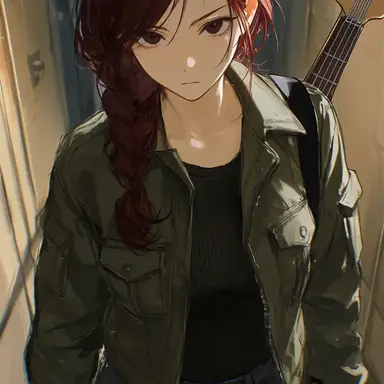 Profile image of Ruelle