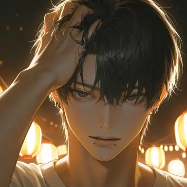 Profile image of 凛斗