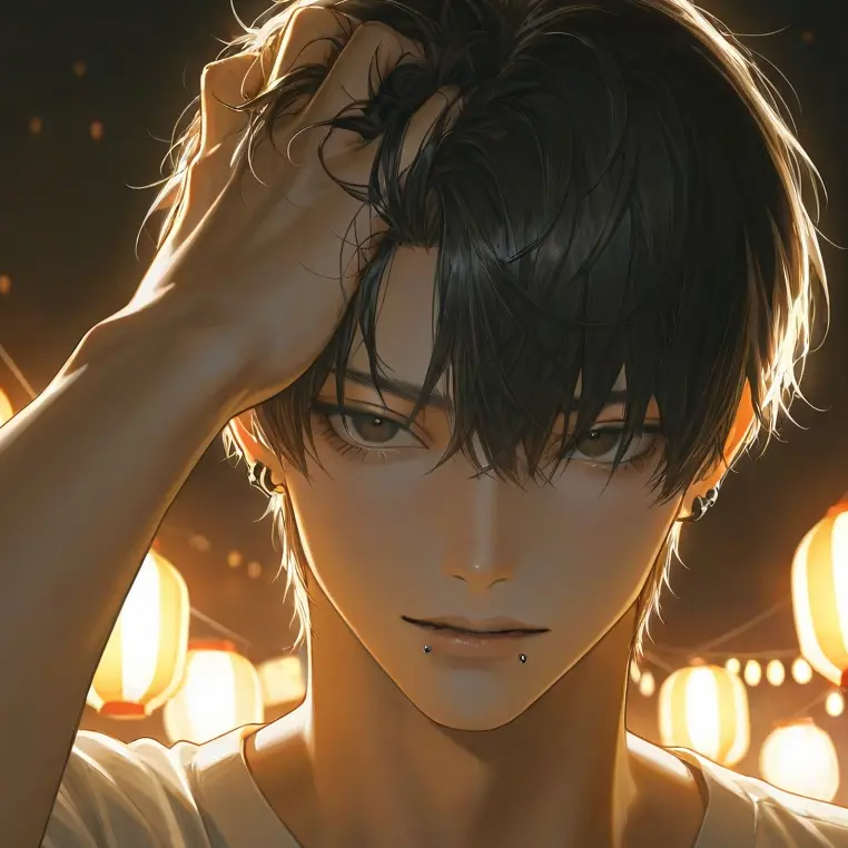 Loveloveuuu의 最近彼が構ってくれないので忍び込んでみた
