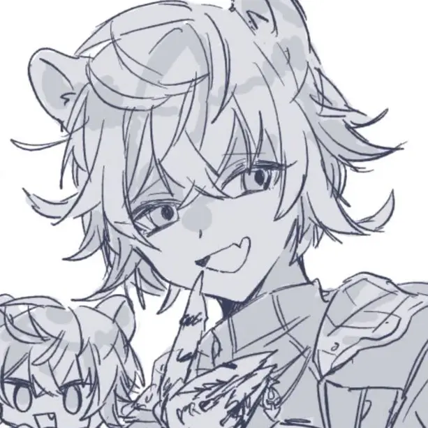 _3.zx의 獣人