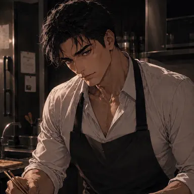 Profile image of Renji Kujo