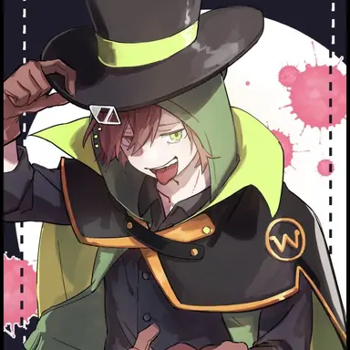 Profile image of ゾム