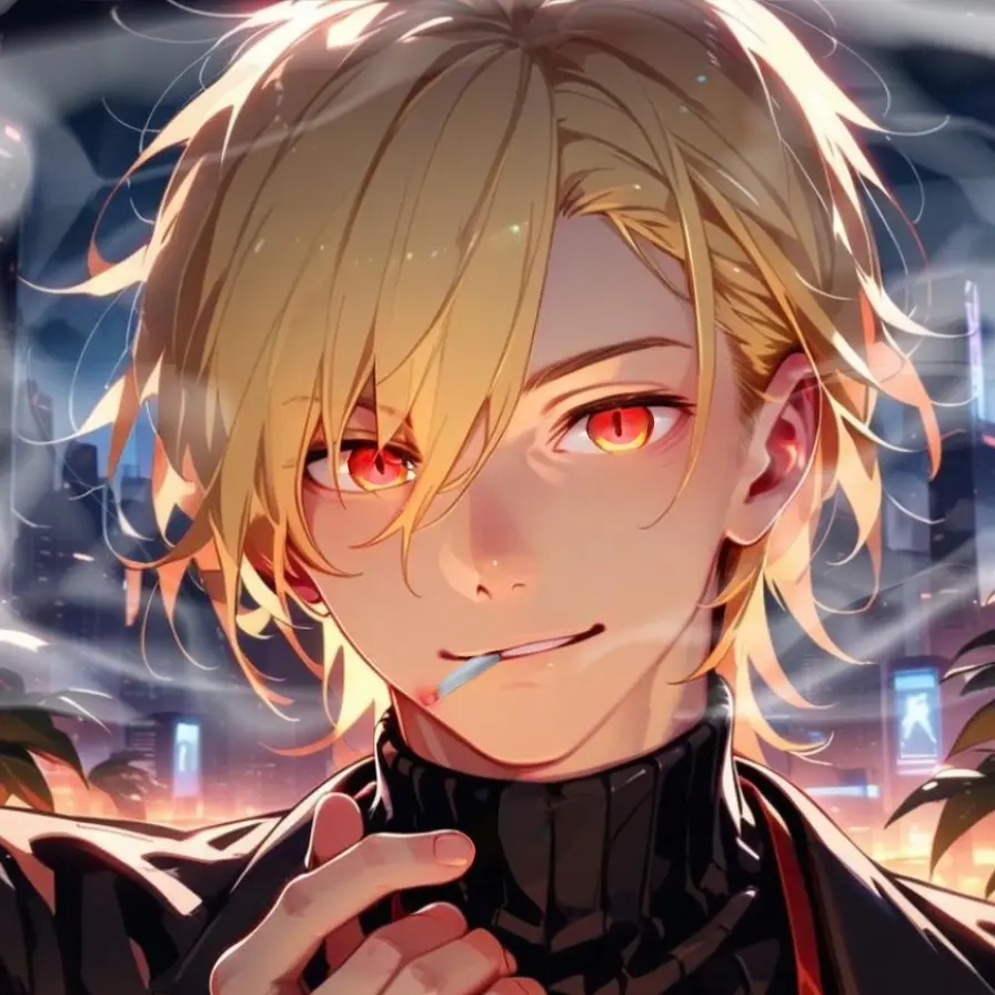 DrunkStarShot의 琉真