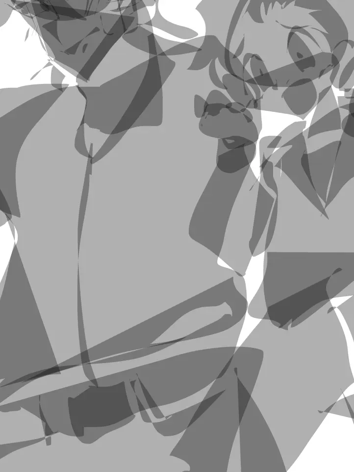 randoru의 自分用2